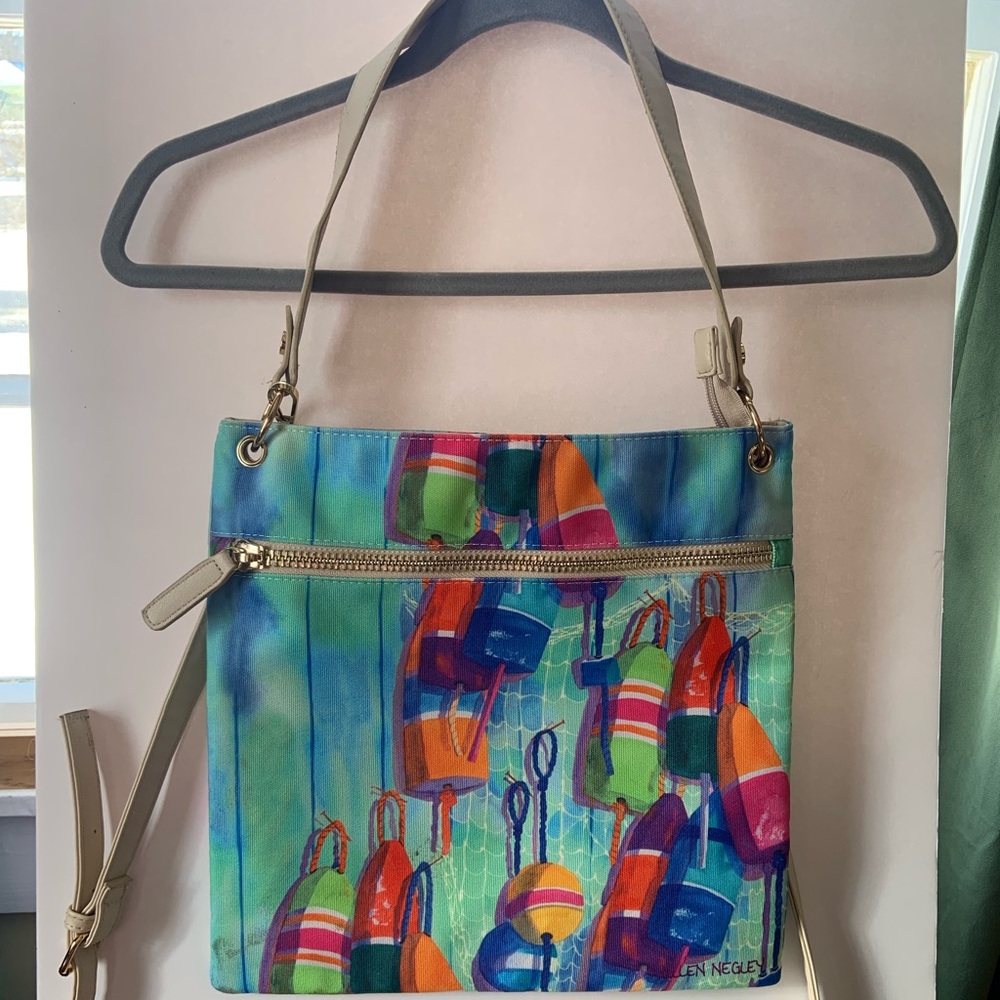 Ellen Nagley shoulder bag‎